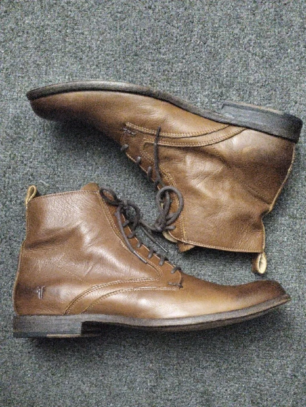FRYE AND CO. 